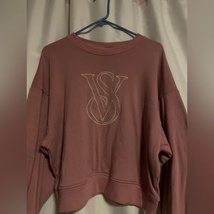 VS sweatshirt